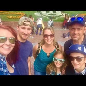 Meet your Posher, Jenn